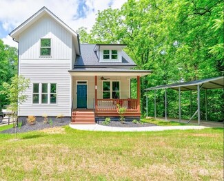 600 S Cline Ave, Newton, NC 28658