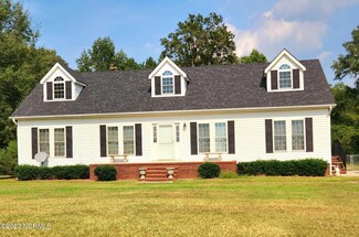 2633 Kennedy Home Rd, La Grange, NC 28551