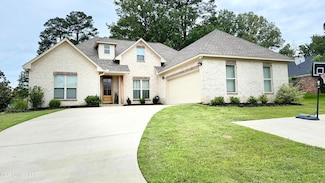 580 Hickory Place, Brandon, MS 39047