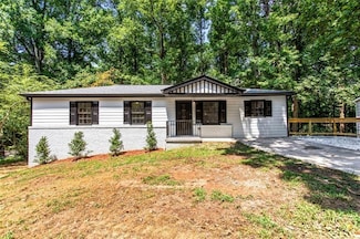 2145 Venesa Cir, Austell, GA 30168