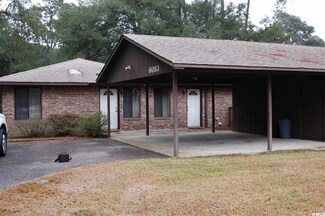 6083 Vaux Rd, Beaufort, SC 29906