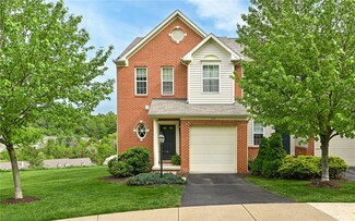 222 Southern Valley Ct, Mars, PA 16046