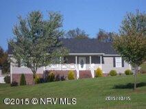 103 Greystone Dr, Ripplemead, VA 24150