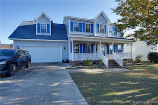 5126 Miranda Dr, Hope Mills, NC 28348