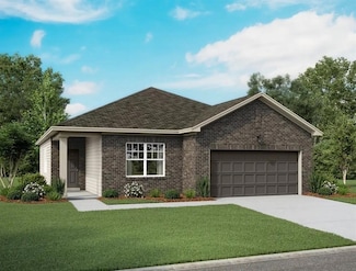 28407 Selsdon Ct, Huffman, TX 77336
