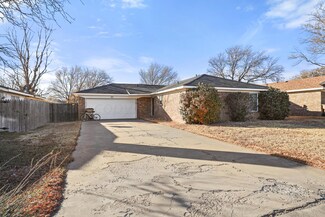 31 Northridge Dr, Canyon, TX 79015