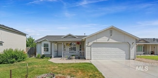 2608 Boulder Ave, Nampa, ID 83686