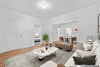 606 N Bonnie Brae St, Los Angeles, CA 90026