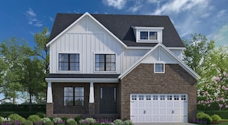 3173 Armeria Dr, Apex, NC 27502