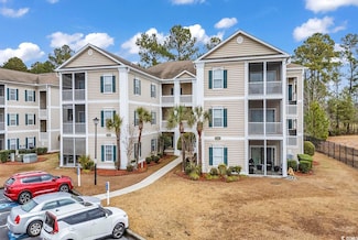 242 Sun Colony Blvd Unit 303, Longs, SC 29568