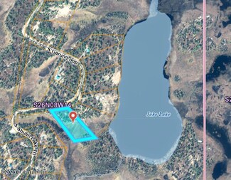 17645 S Garun Loop, Petersville, AK 99683