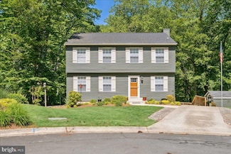 501 Macmillan Ct, Arnold, MD 21012