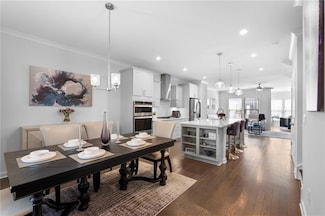 2056 Falls Park Way Unit 230, Decatur, GA 30033