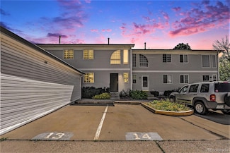 5145 W 61st Dr Unit 14, Arvada, CO 80003