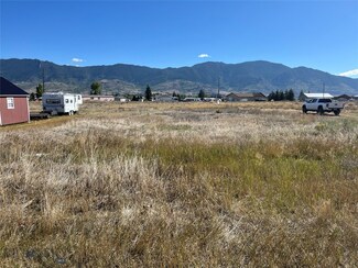 Tbd S Wyoming St, Butte, MT 59701