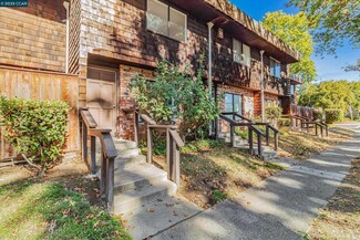 1771 Laguna St Unit 9, Concord, CA 94520