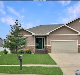 4619 S Lakeport St, Sioux City, IA 51106