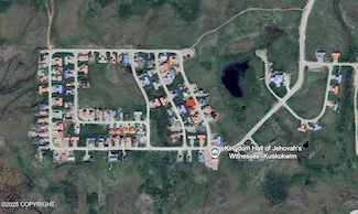 5909 Nacaulieq St, Bethel, AK 99559