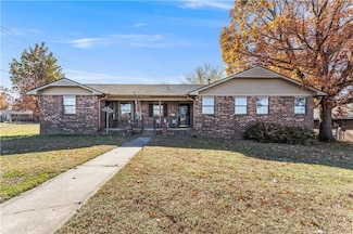 4001 Lankford Ave, Springdale, AR 72762