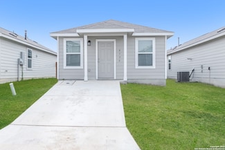 8136 Nube Medina, San Antonio, TX 78252