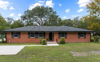 1209 Pine Cir, MacClenny, FL 32063