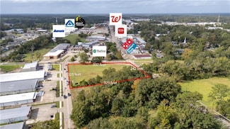 1111 W Thomas St, Hammond, LA 70401