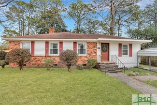 2316 La Roche Ave, Savannah, GA 31404