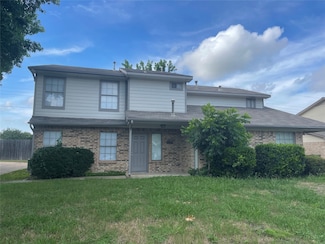 2416 Lakeview Cir Unit 2418, McKinney, TX 75070