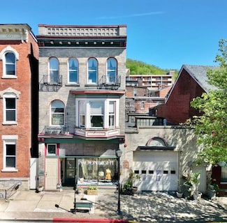2232&2234 Market St, Wheeling, WV 26003