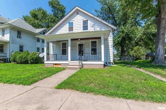 502 W 17th St, Davenport, IA 52803
