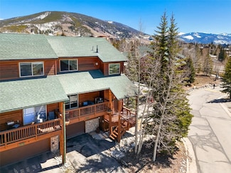 60 Lookout Ridge Dr, Dillon, CO 80435