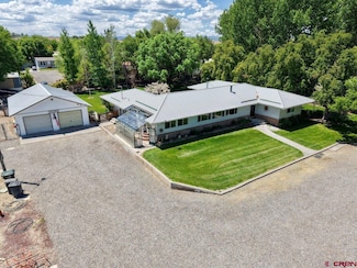 62908 Lasalle Rd, Montrose, CO 81401