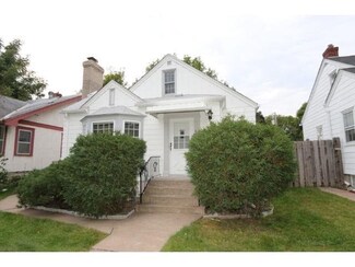2950 Lincoln St NE, Minneapolis, MN 55418