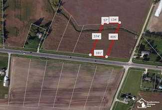 10960 S Custer (Lot O), Monroe, MI 48161
