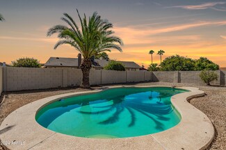 2331 E Isabella Ave, Mesa, AZ 85204