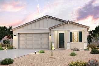 Plan 2, Buckeye, AZ 85326