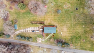 3345 S 1010 E, Lagrange, IN 46761