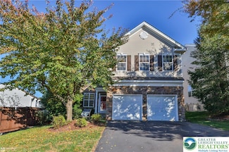 2421 S Wood St, Allentown, PA 18103