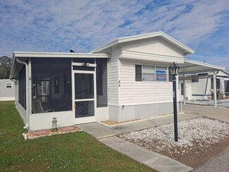 2371 SE Hwy 31 Unit 84, Arcadia, FL 34266