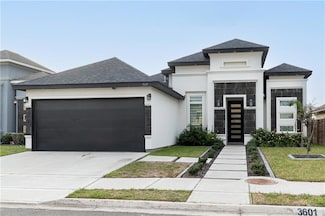 3601 S Elevation Dr, Edinburg, TX 78542