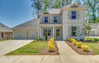 322 Celadon Way, Brandon, MS 39042