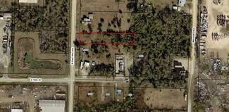 7TH Palo Alto Ave, Panama City, FL 32401