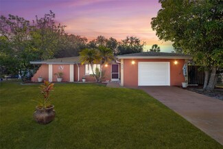 1434 Beacon Dr, Port Charlotte, FL 33952