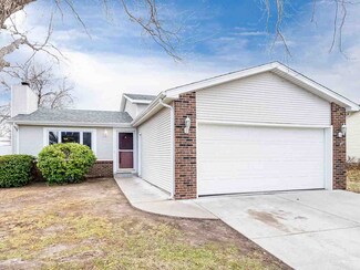 3054 N Cranberry St, Wichita, KS 67226