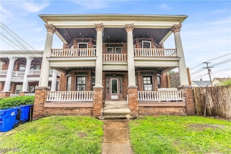 3414 Fulton Rd Unit 4, Cleveland, OH 44109