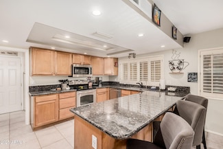 1309 W Marlboro Dr, Chandler, AZ 85224