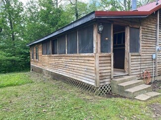 13893 Highway 295, Combs, AR 72721