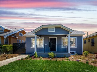 3708 3rd Ave, Los Angeles, CA 90018