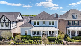 2804 Drummond St, McKinney, TX 75071