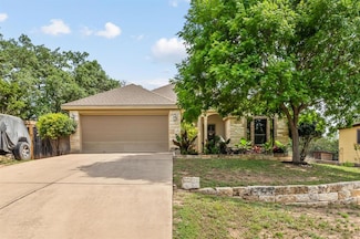 15508 Checotah Dr, Austin, TX 78734